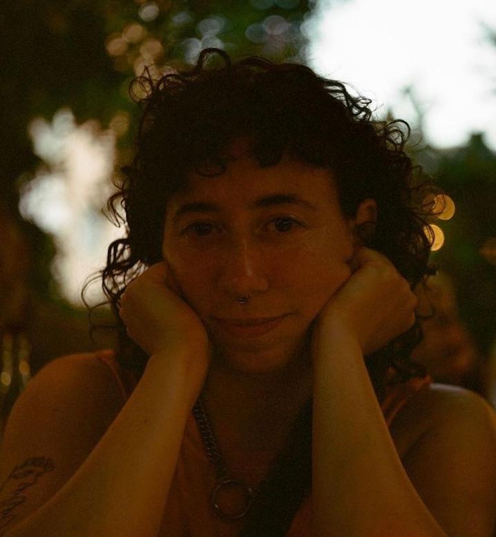 actor Frankie Ferrari large photo