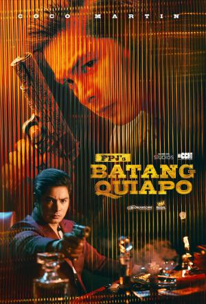 Batang Quiapo [Tagalog] S1-S3