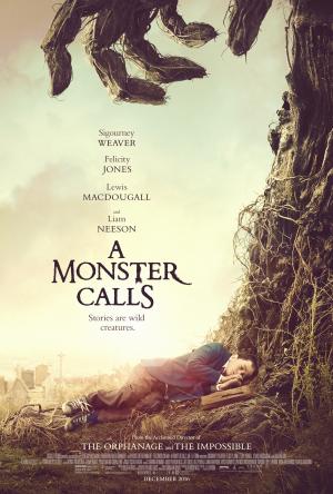 A Monster Calls [Russian]