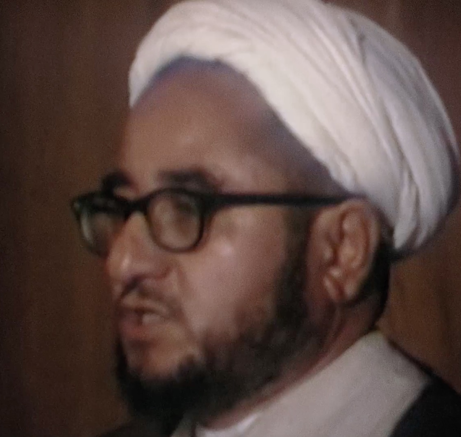 actor Sadegh Khalkhali large photo