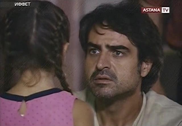 actor Bülent Alkis large photo