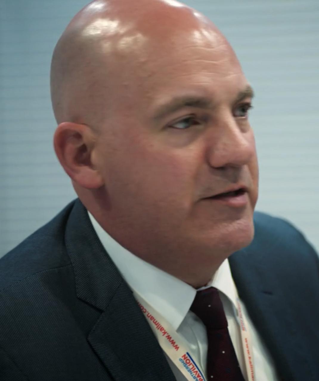 actor R. Clarke Cooper large photo