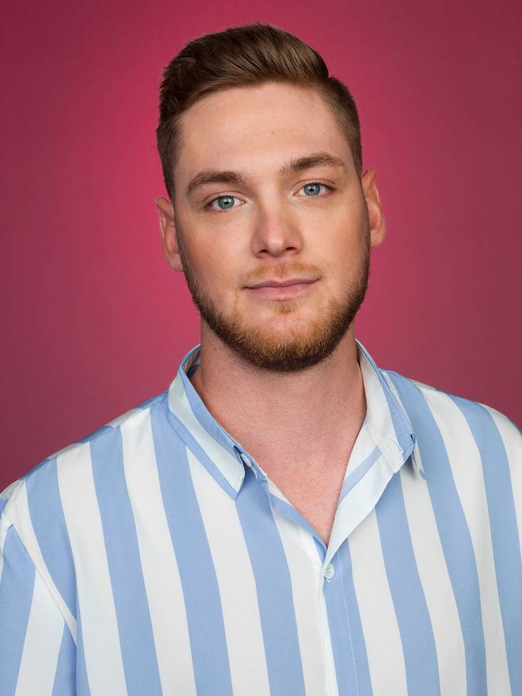 Luke Banks