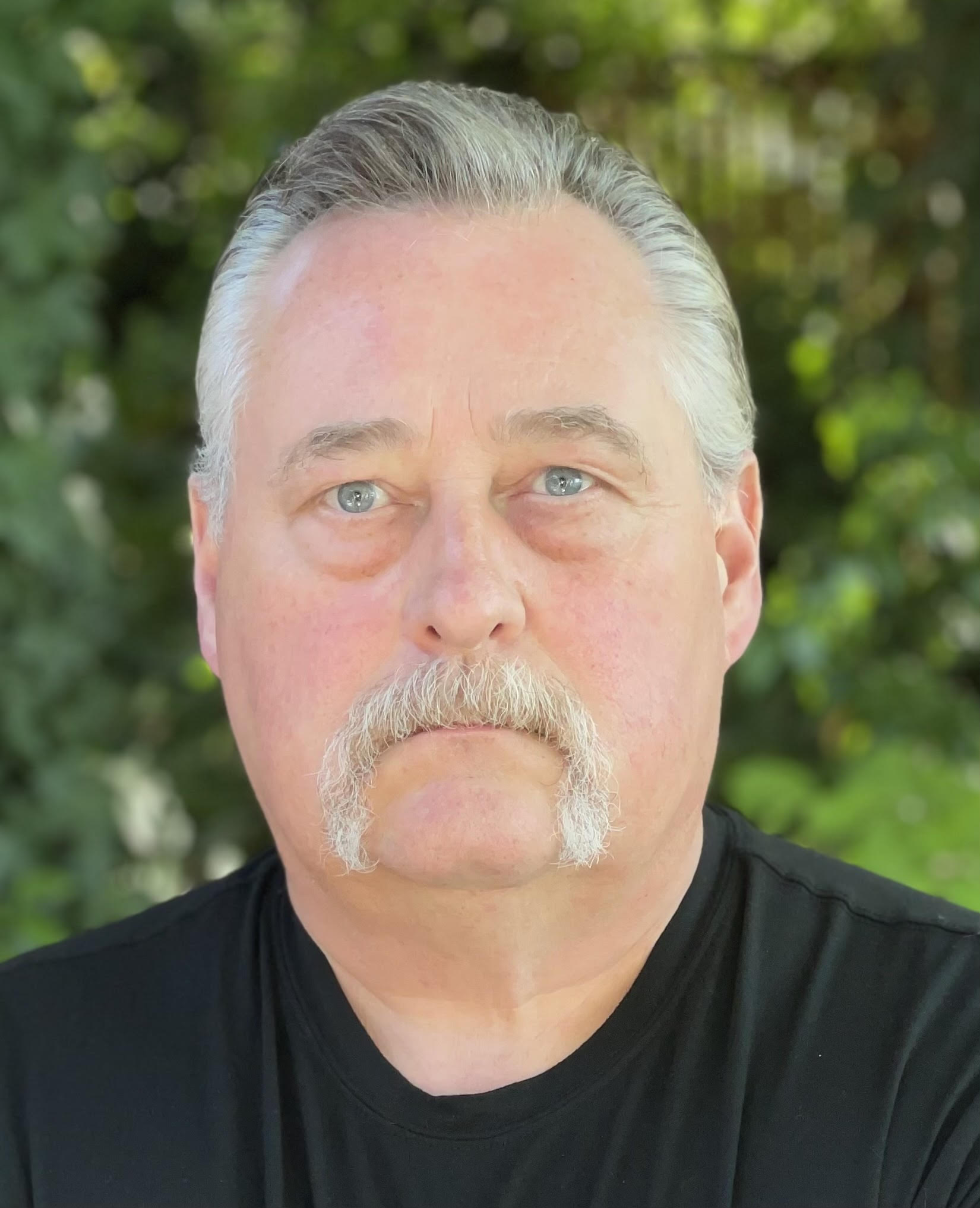 actor Ray D Jennings large photo