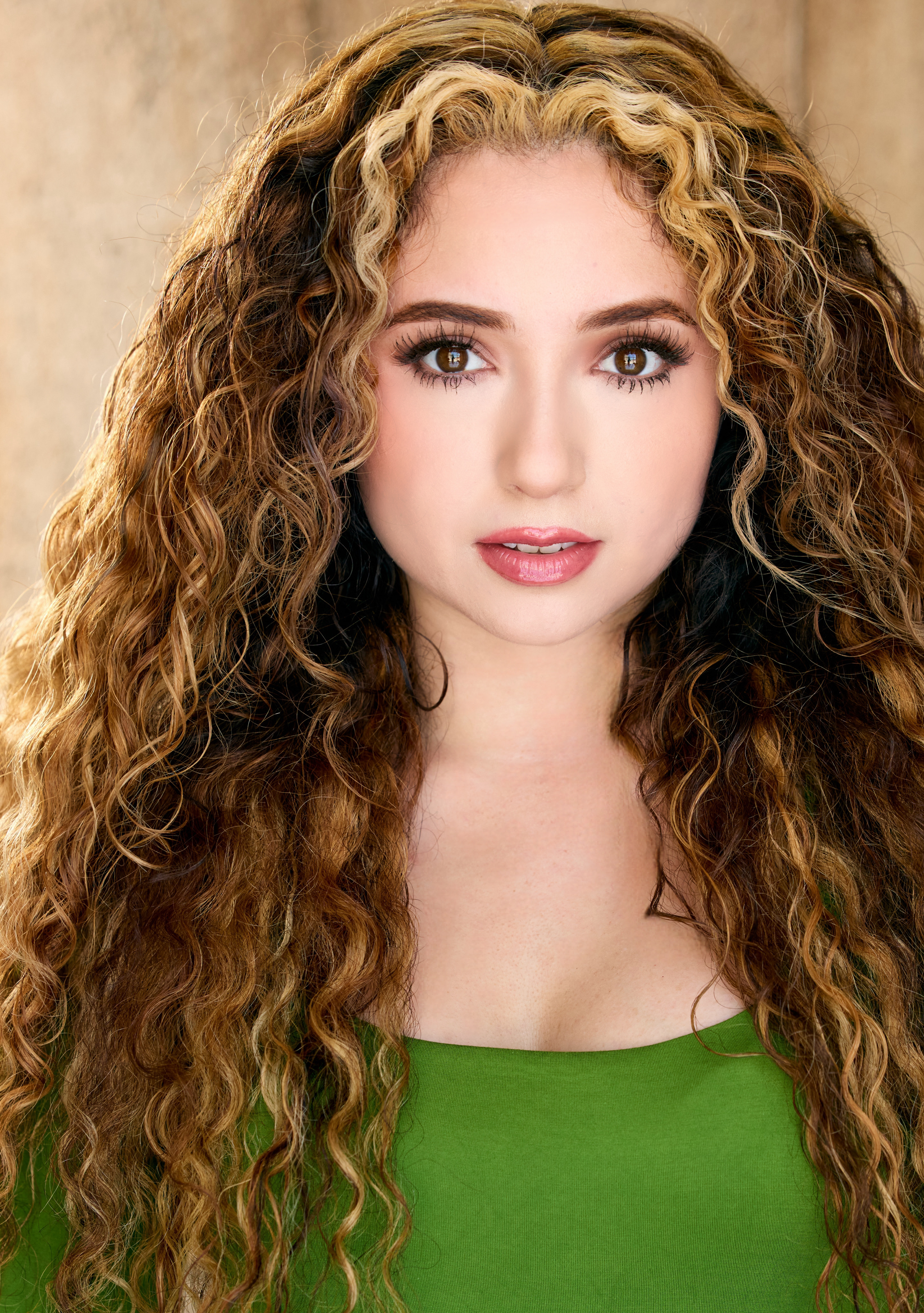 actor Angel Juarez large photo