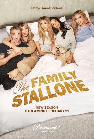 The Family Stallone [Russian]