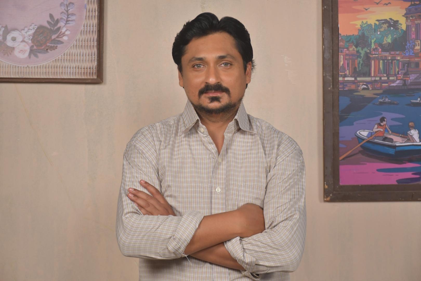 Vikram Dharia