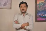 Vikram Dharia