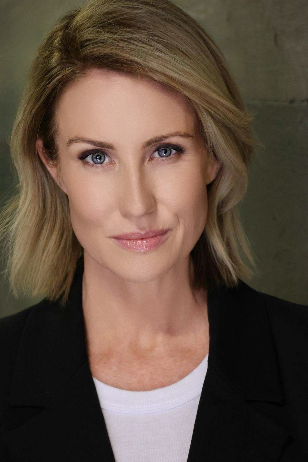 Ellie Christiansen