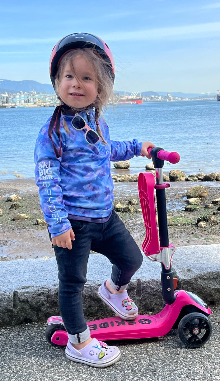 actor Kamaria Willow Purdy large photo