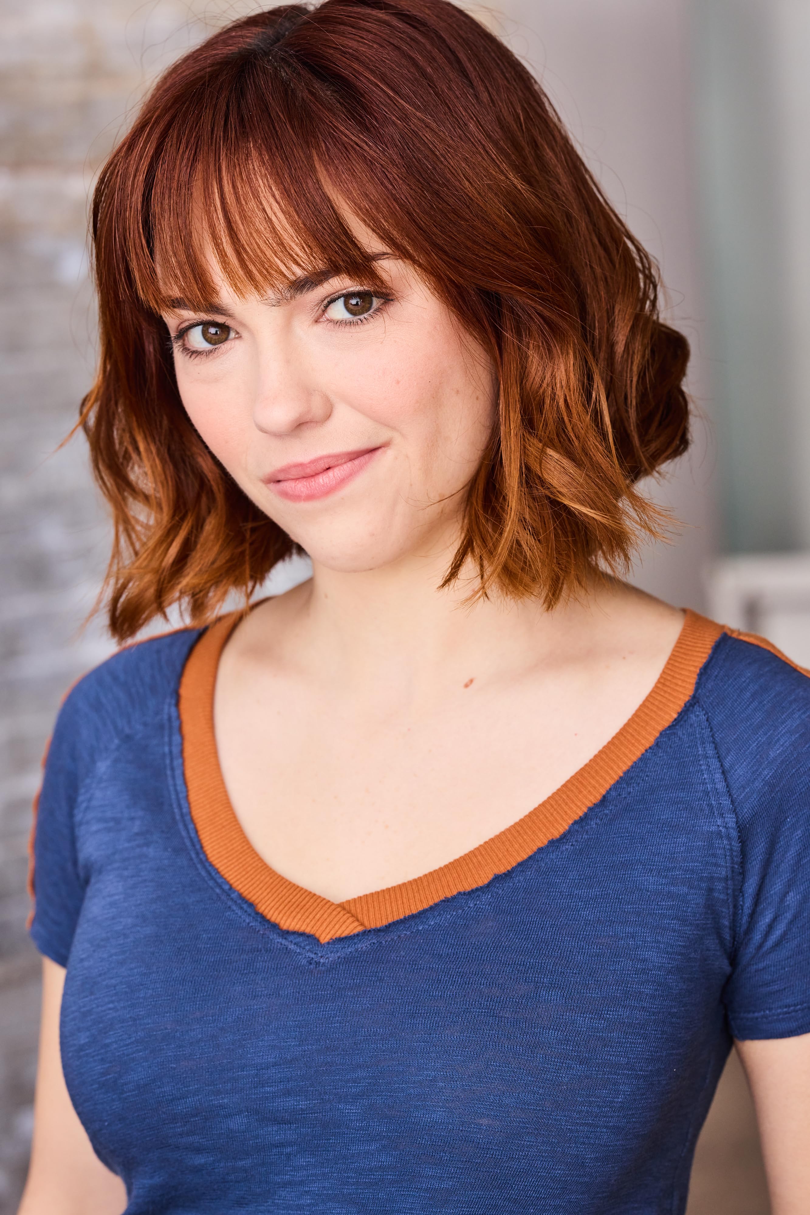 actor Bailey Sorrel large photo