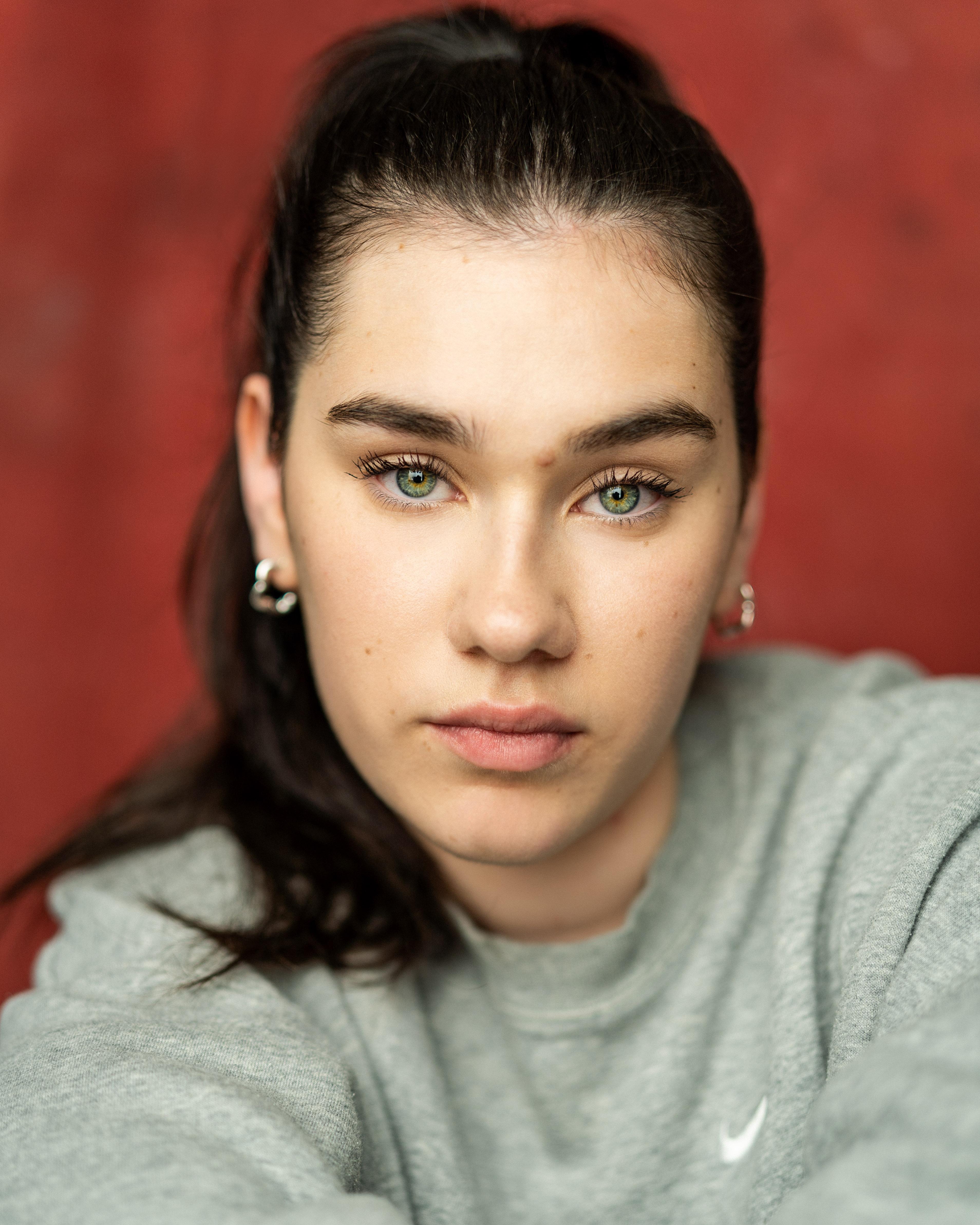 Romy Kelleher