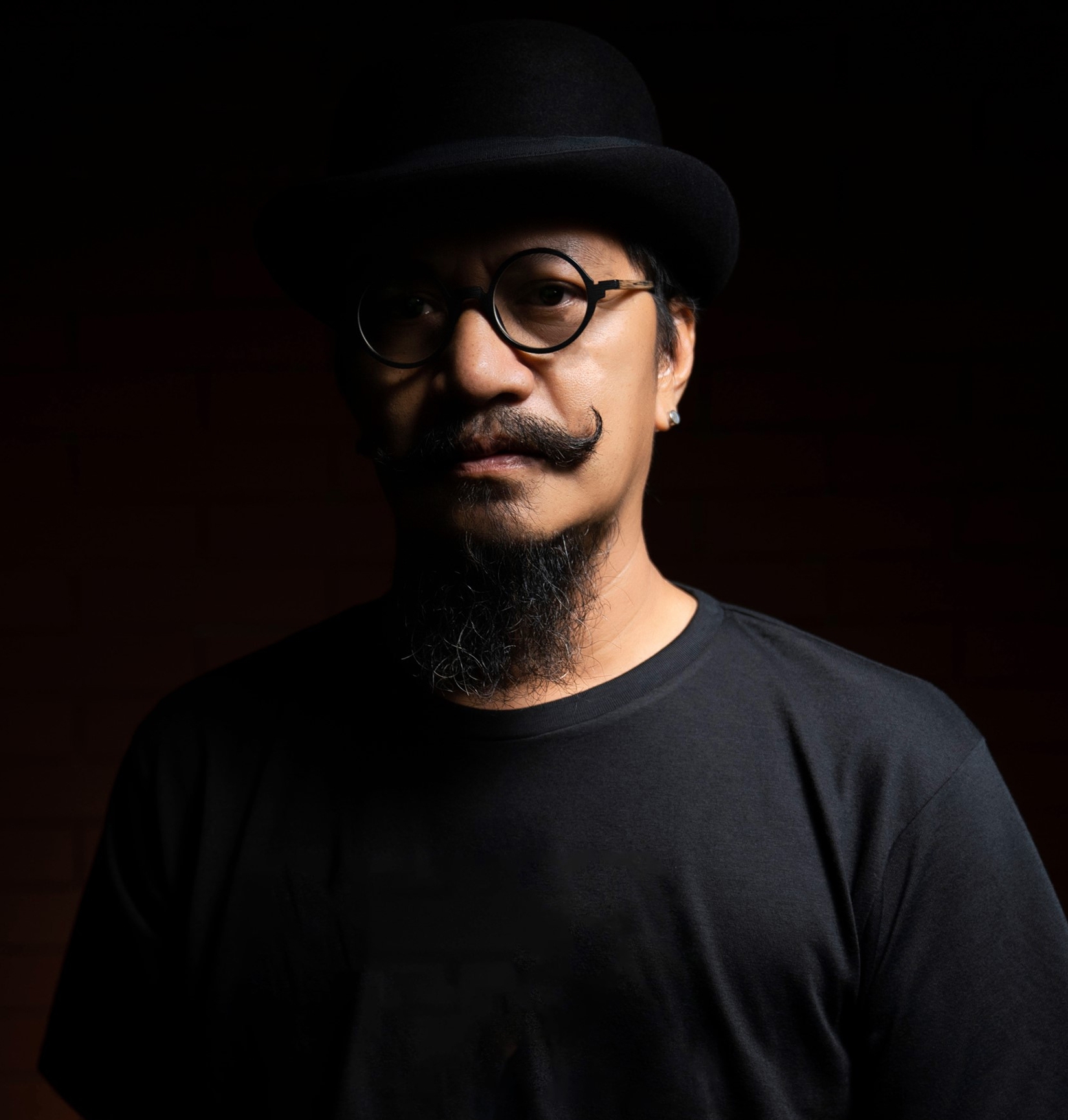 actor Rom Factolerin large photo