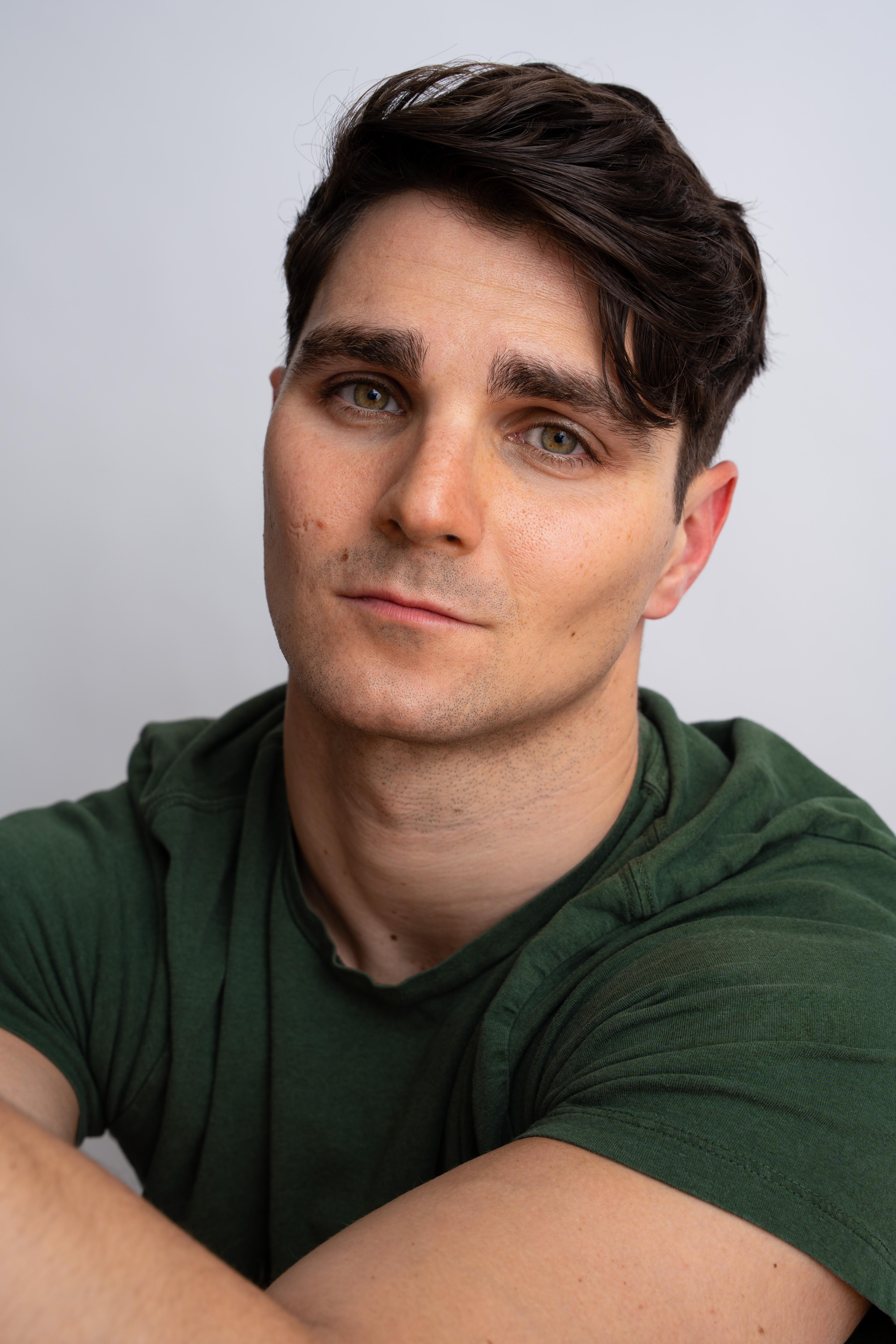 actor Austin Colby large photo