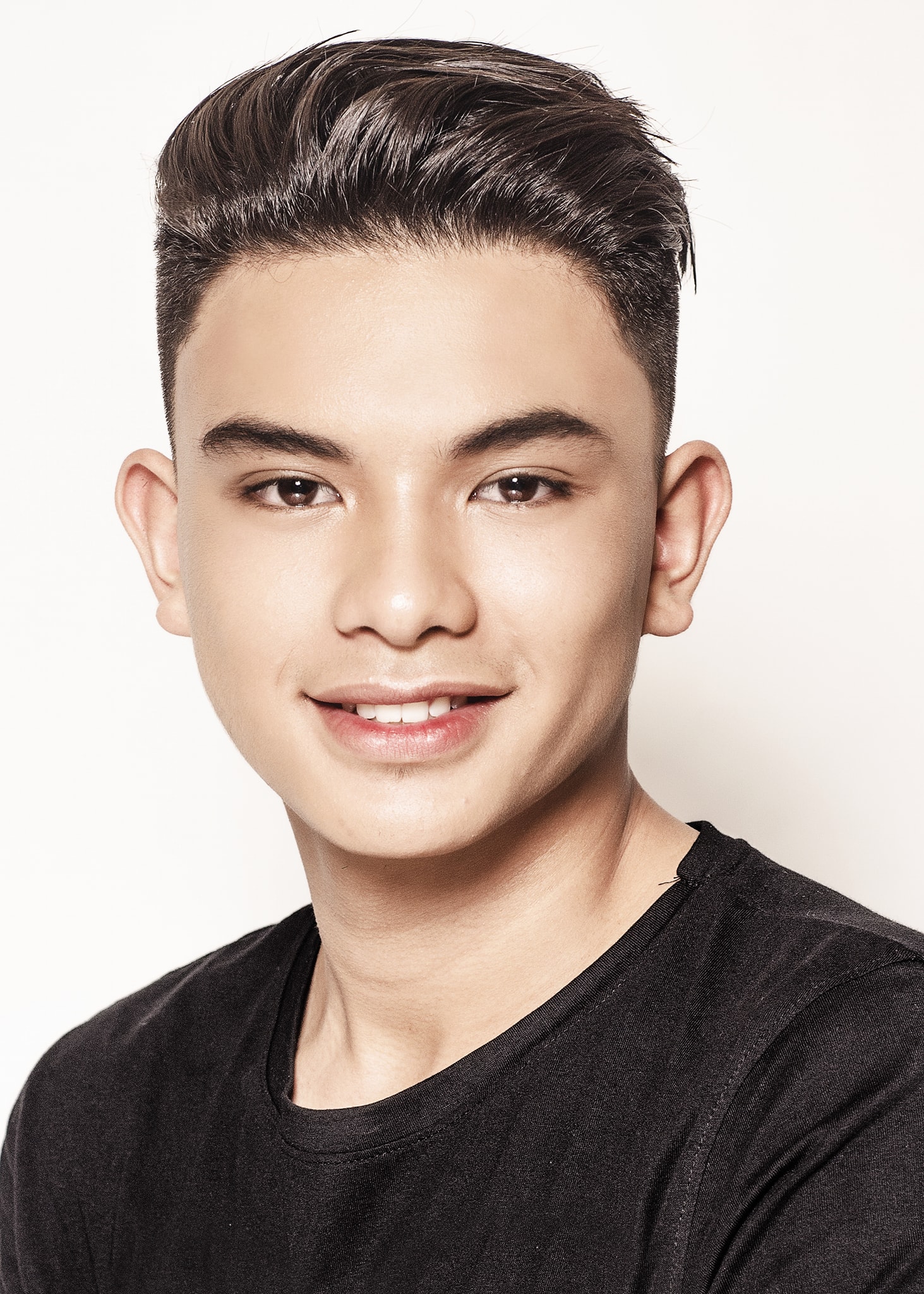 actor Isaiah Dela Cruz large photo