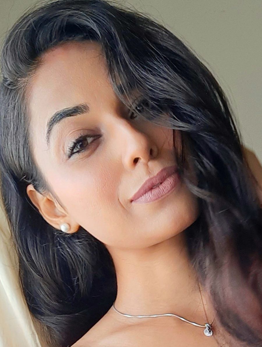 Jasveenn Kaur