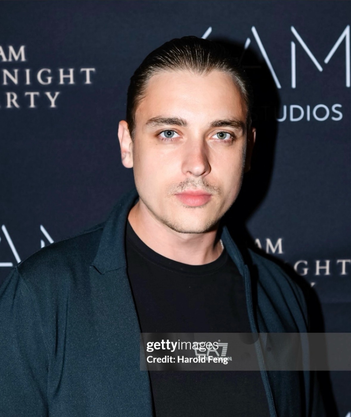 actor Paskal Vaklev large photo