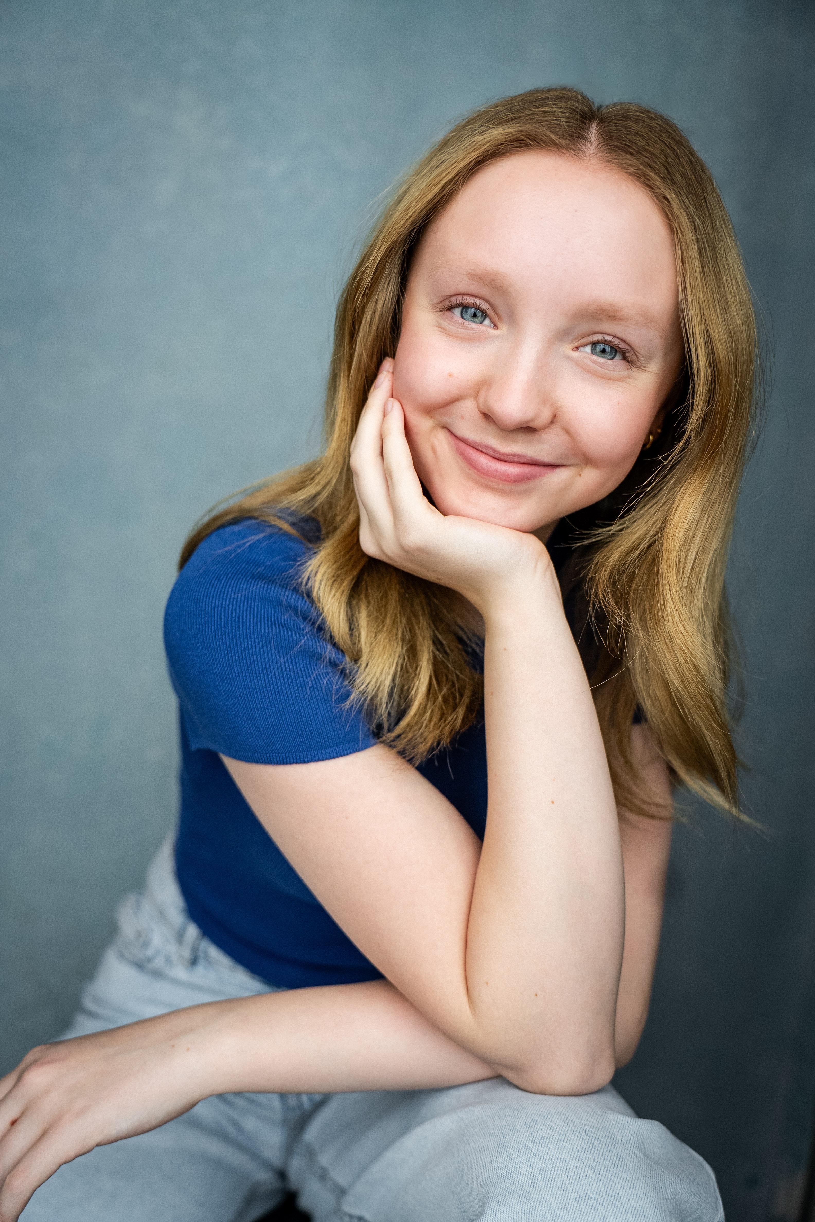 Bebe Massey