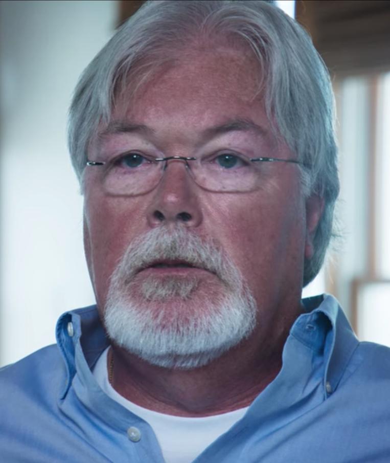 Robert Mooney