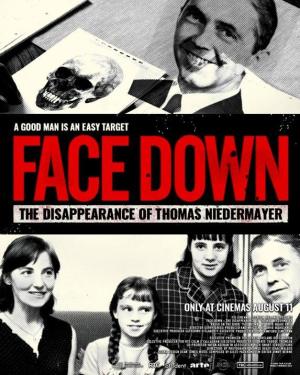 Face Down [Russian]