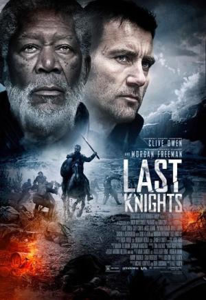 Last Knights [Russian]