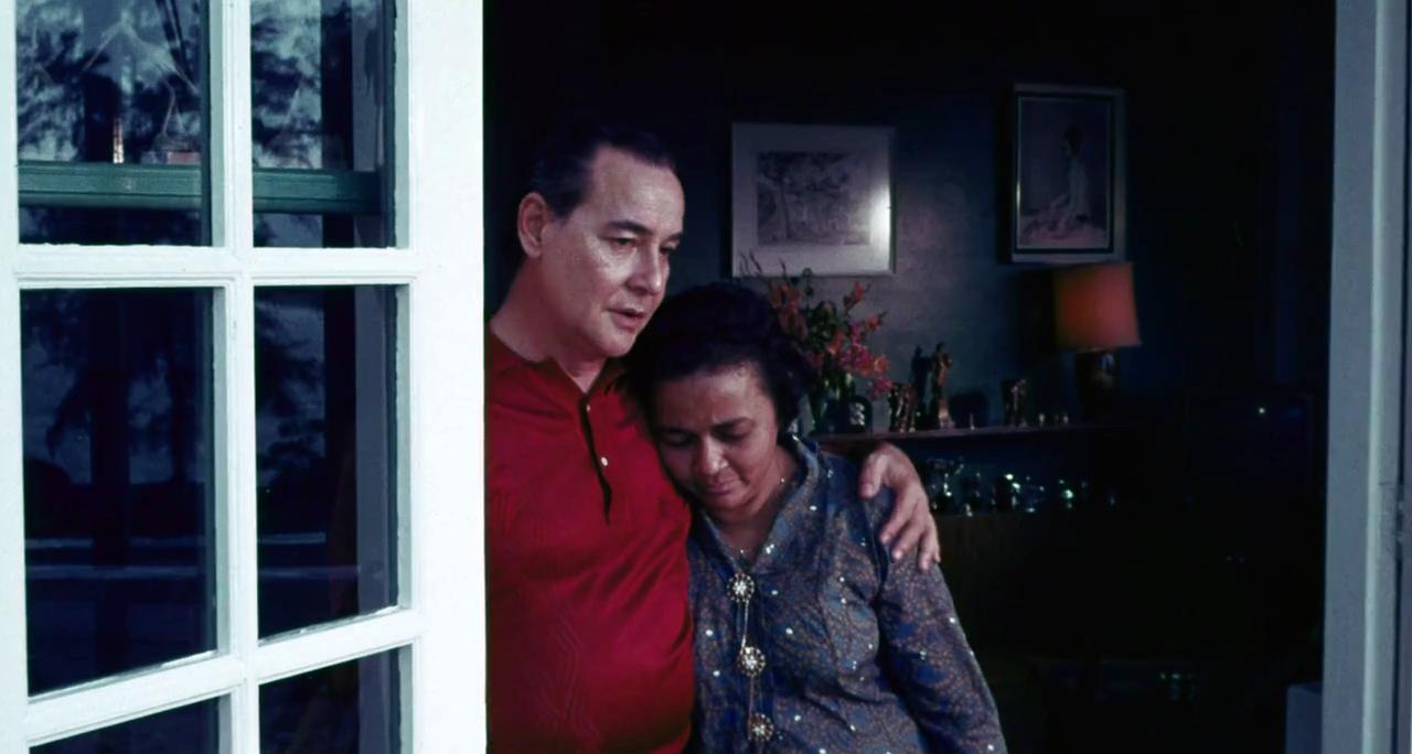 actor Fatimah Boudewyn large photo