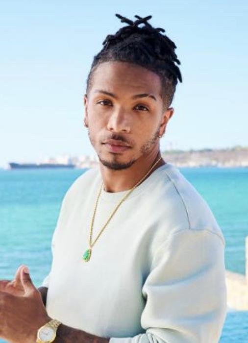 Ryan Jovan