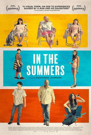 In the Summers [Russian]