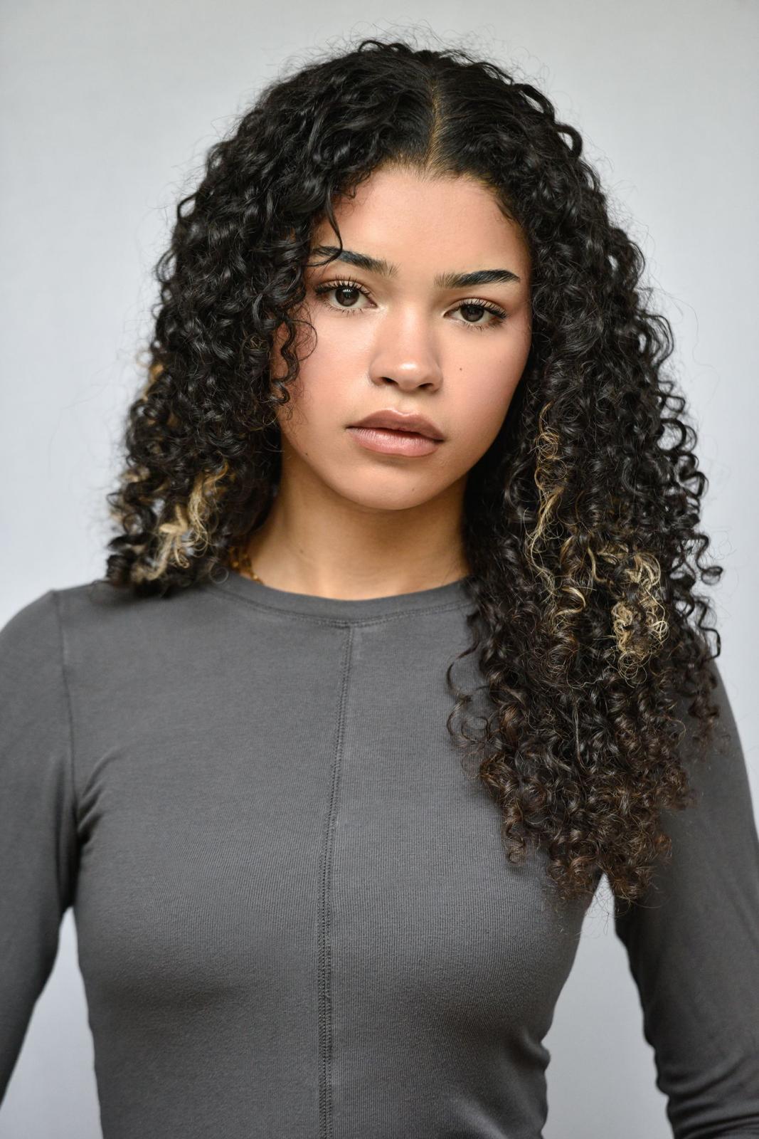 actor Ida Brooke large photo