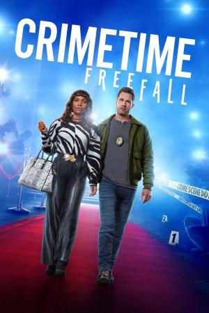CrimeTime: Freefall [Russian]