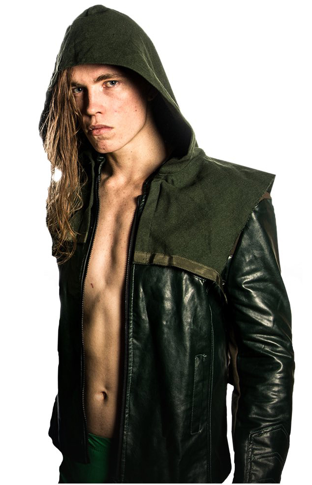Kyle Fletcher