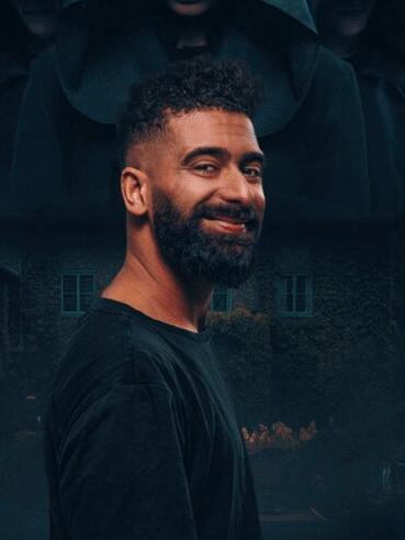 actor Arman Surizehi large photo