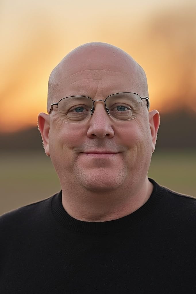 actor Kevin Hill large photo