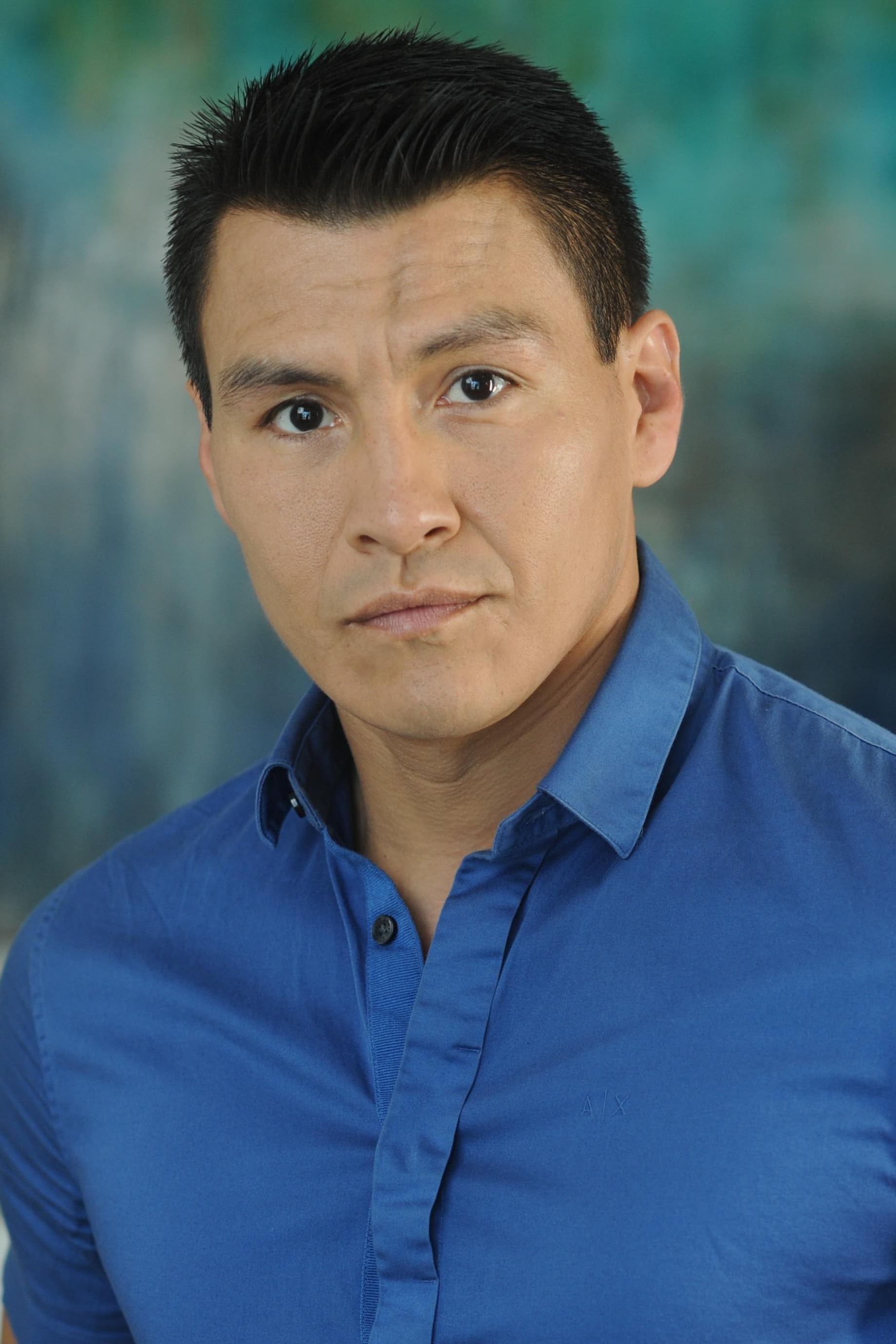 actor Kelly William large photo