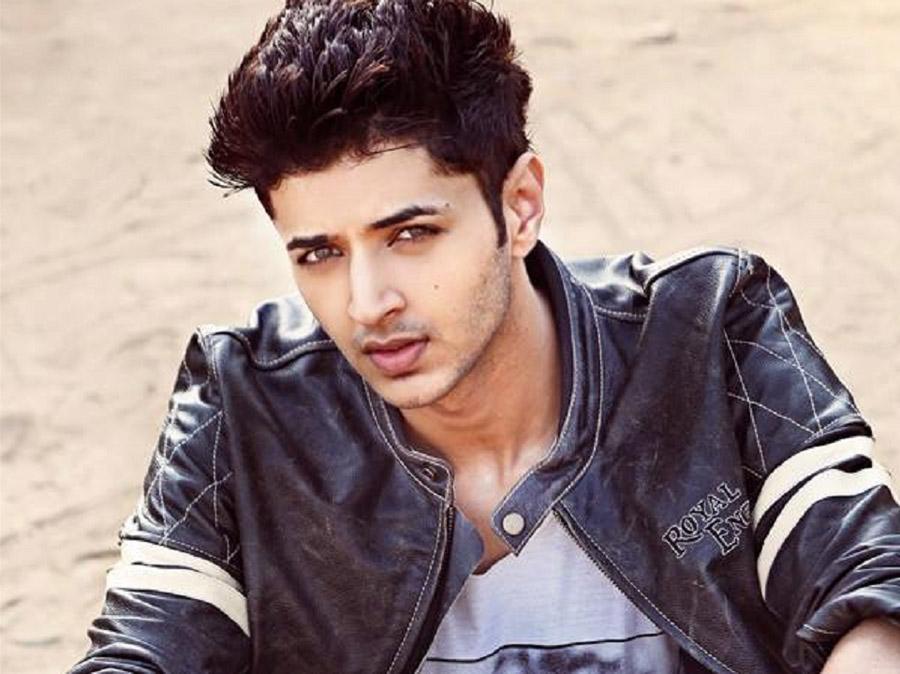 actor Siddharth Gupta large photo