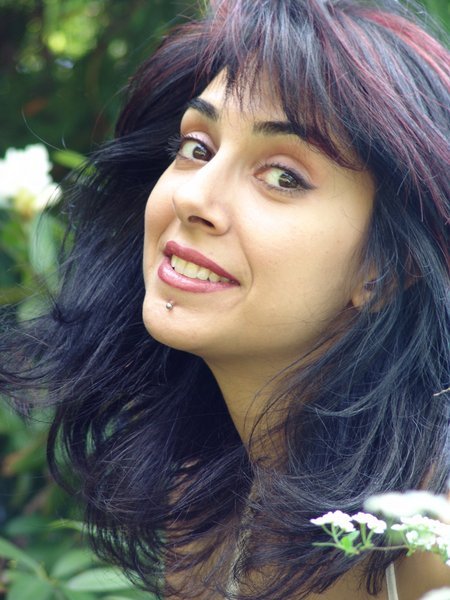 actor Taies Farzan large photo