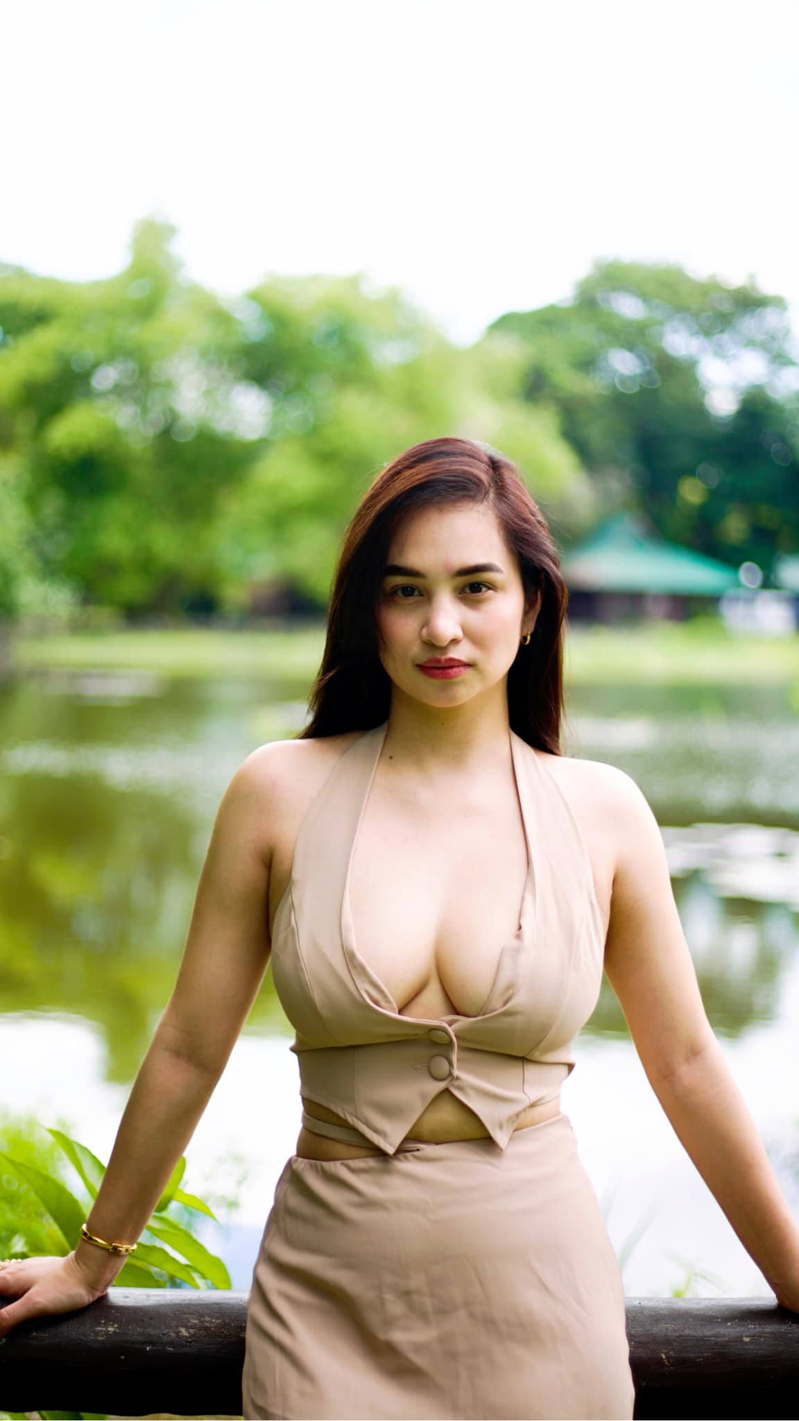 actor Trish Gaden large photo