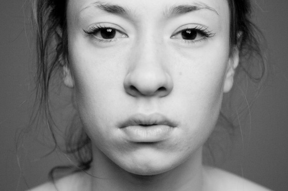 actor Helena Sujecka large photo