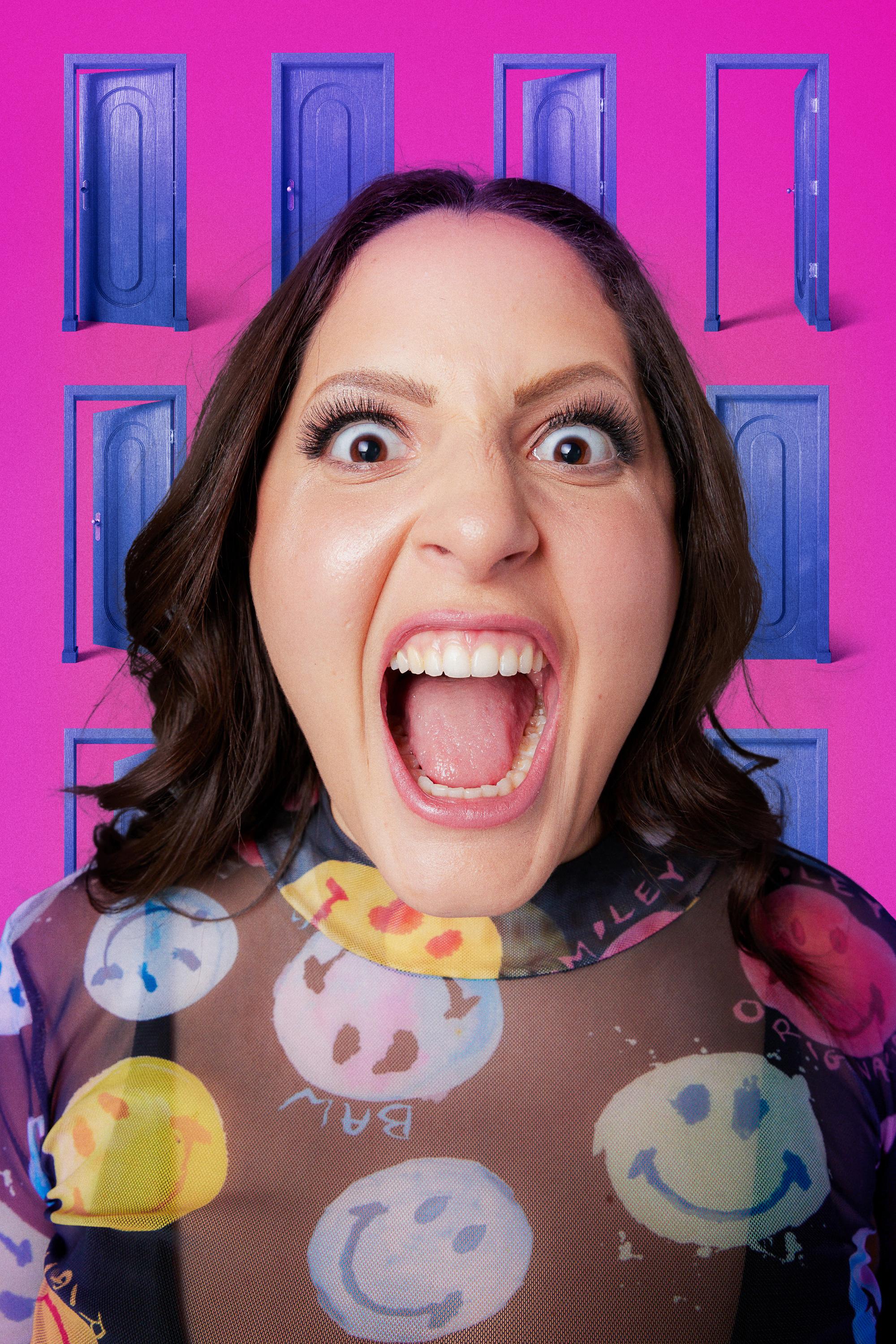 actor Macla Tenório large photo