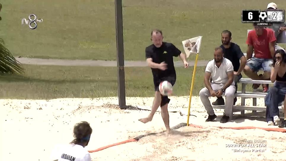 actor Sergen Yalçin large photo