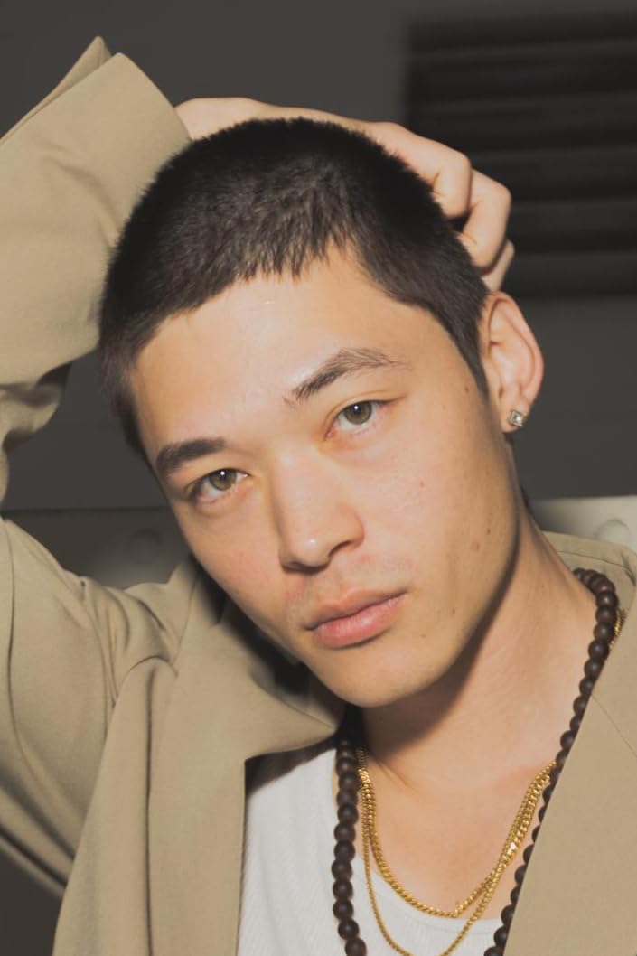 actor Joshua Bertell large photo