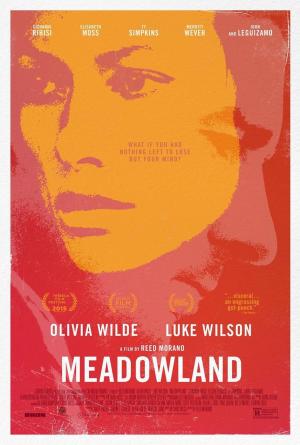 Meadowland [Russian]