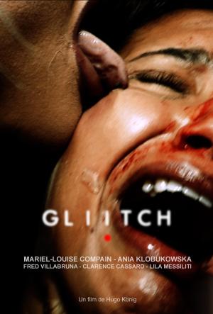 Gliitch [Russian]