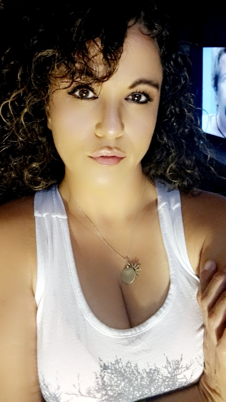 actor Anne Marie Ostrander large photo