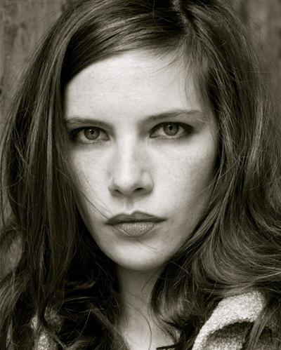 actor Judith Davis large photo