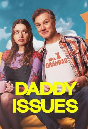 Daddy Issues [Russian]