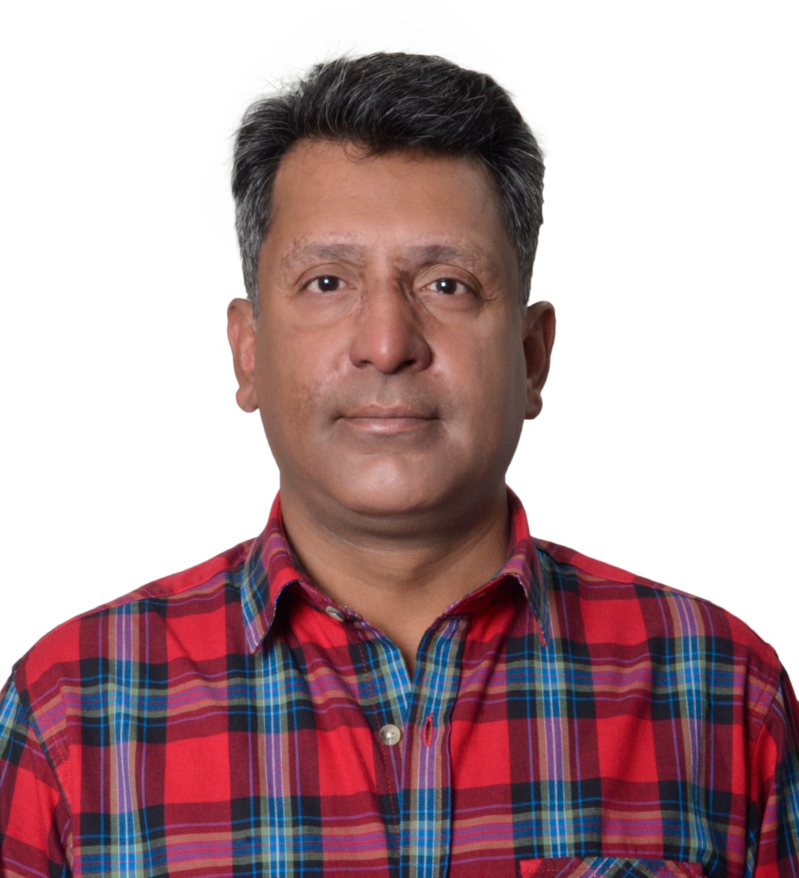 Shorba Bhattacharya