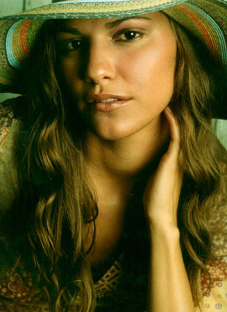 Carlotta Elektra Bosch