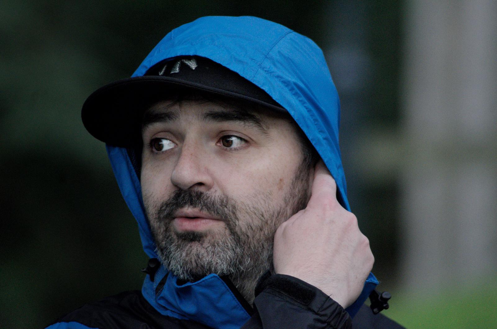 actor James Peakman large photo