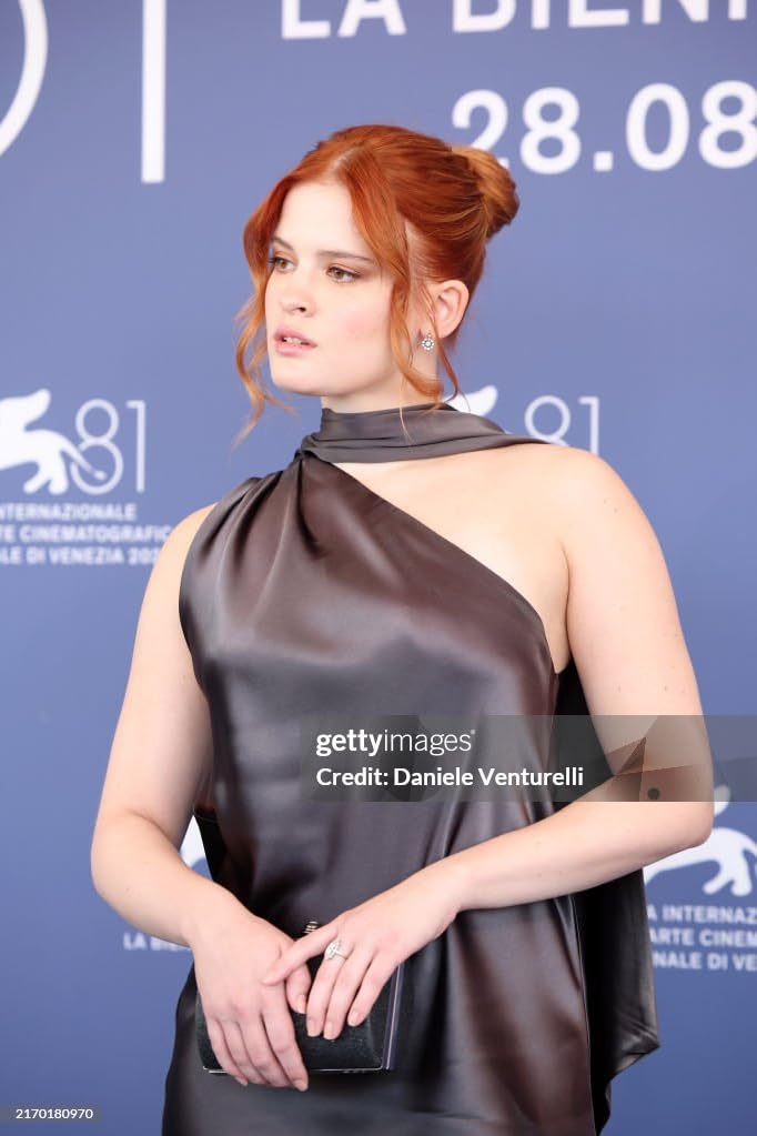 actor Tesa Litvan large photo